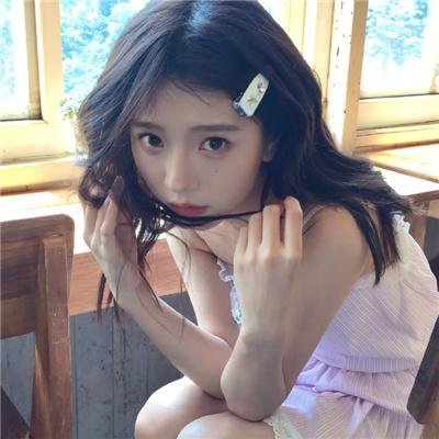 一眼定情两心知